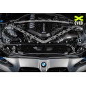 EVENTURI Kit Admission en Carbone pour BMW M3 G80