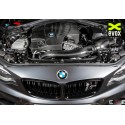 EVENTURI Kit Admission en Carbone pour BMW M2 F87