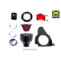 EVENTURI Kit Admission en Carbone pour BMW Z4M