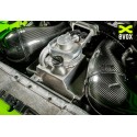 EVENTURI Kit Admission en Carbone pour Lamborghini Huracan