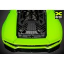 EVENTURI Kit Admission en Carbone pour Lamborghini Huracan
