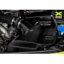 EVENTURI Kit Admission en Carbone pour Mercedes AMG CLA35