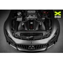 EVENTURI Kit Admission en Carbone pour Mercedes AMG GT / GTS / GTR