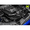 EVENTURI Kit Admission en Carbone pour Mercedes AMG C63 W205