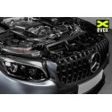 EVENTURI Kit Admission en Carbone pour Mercedes AMG GLC63S