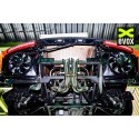IPE Exhaust System Lamborghini Murcielago LP640 (2006-2010)