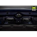 EVENTURI Carbon Air Intake for Mini GP3 JCW F5X