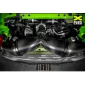 EVENTURI Carbon Air Intake for Porsche 991 GT3 RS