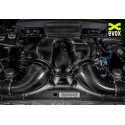 EVENTURI Carbon Air Intake for Porsche 991 Turbo/S