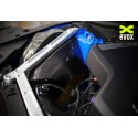 EVENTURI Carbon Air Intake for Toyota Supra MK5 B48