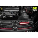 EVENTURI Kit Admission en Carbone pour VW Golf 7 R