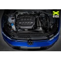 EVENTURI Kit Admission en Carbone pour VW Golf 8 GTI