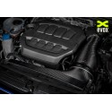 EVENTURI Kit Admission en Carbone pour VW Golf 8 GTI