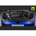 EVENTURI Carbon Air Intake for VW Golf 8 GTI