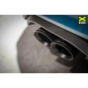 EVOX Valvetronic Mufflers with MidPipe BMW M2 F87