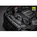 EVENTURI Cache Moteur en Carbone pour Audi RS6 C8