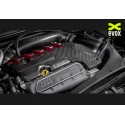 EVENTURI Cache Moteur en Carbone pour Audi RS3 8V