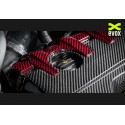 EVENTURI Carbon Engine Cover for Audi RS3 8V