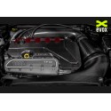 EVENTURI Cache Moteur en Carbone pour Audi RSQ3
