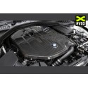 EVENTURI Carbon Engine Cover for BMW M140i B58
