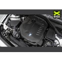 EVENTURI Carbon Engine Cover for BMW M240i B58
