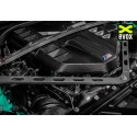 EVENTURI Carbon Engine Cover for BMW M3 G80