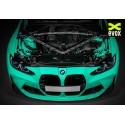 EVENTURI Carbon Engine Cover for BMW M4 G82