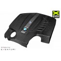 EVENTURI Carbon Engine Cover for BMW N55