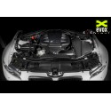 EVENTURI Couvercle de Boite à Air en Carbone pour BMW M3 E9X