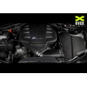 EVENTURI Couvercle de Boite à Air en Carbone pour BMW M3 E9X