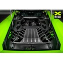 EVENTURI Carbon Engine Cover for Lamborghini Huracan