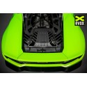 EVENTURI Carbon Engine Cover for Lamborghini Huracan