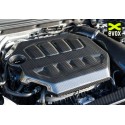 EVENTURI Carbon Engine Cover for VW Golf 8 R