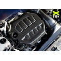 EVENTURI Carbon Engine Cover for VW Golf 8 GTI