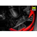 EVENTURI Conduit de phare en Carbone pour Audi RS3 8V