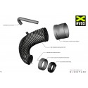 EVENTURI Carbon Turbo Inlet for Audi RS3 8V MKII