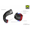 EVENTURI Carbon Turbo Inlet for Audi RS3 8Y