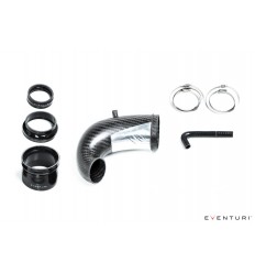 EVENTURI Carbon Turbo Inlet for Audi RS3 8Y