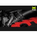 EVENTURI Carbon Turbo Inlet for Audi RSQ3 F3