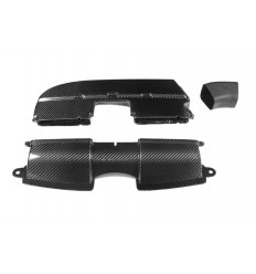 EVENTURI Carbon Ducts for BMW M3 E9X