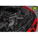 EVENTURI Conduits en Carbone pour BMW M3 E9X