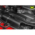 EVENTURI Conduits en Carbone pour BMW M3 E9X