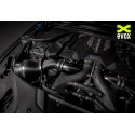 EVENTURI Inlets de Turbo en Carbone pour BMW M8 F92