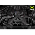 EVENTURI Inlets de Turbo en Carbone pour BMW M8 F92