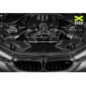 EVENTURI Carbon Turbo Inlets for BMW M8 F92