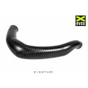 EVENTURI Charge Pipe en Carbone pour BMW M2 Competition F87