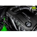 EVENTURI Charge Pipe en Carbone pour BMW M3 F80