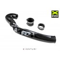 EVENTURI Intake Pipe in Carbon for Mercedes AMG A35
