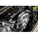 EVENTURI Intake Pipe en Carbone pour Mercedes AMG A35
