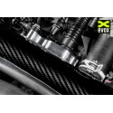 EVENTURI Intake Pipe in Carbon for Mercedes AMG CLA35